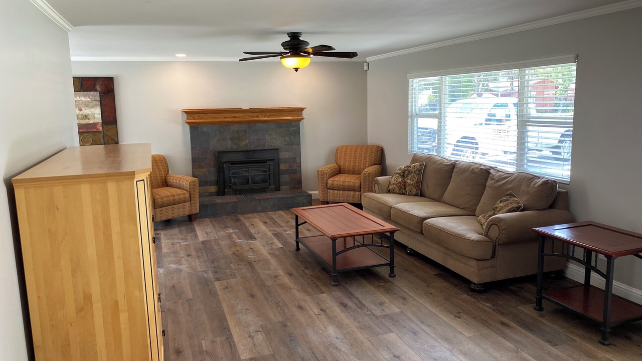 Photo of Livingroom in Modesto