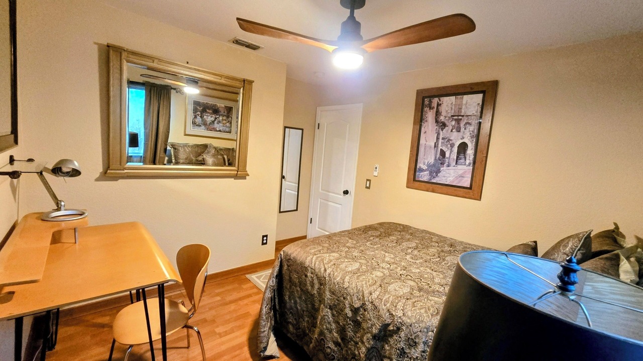 Photo of Bedroom in Antelope