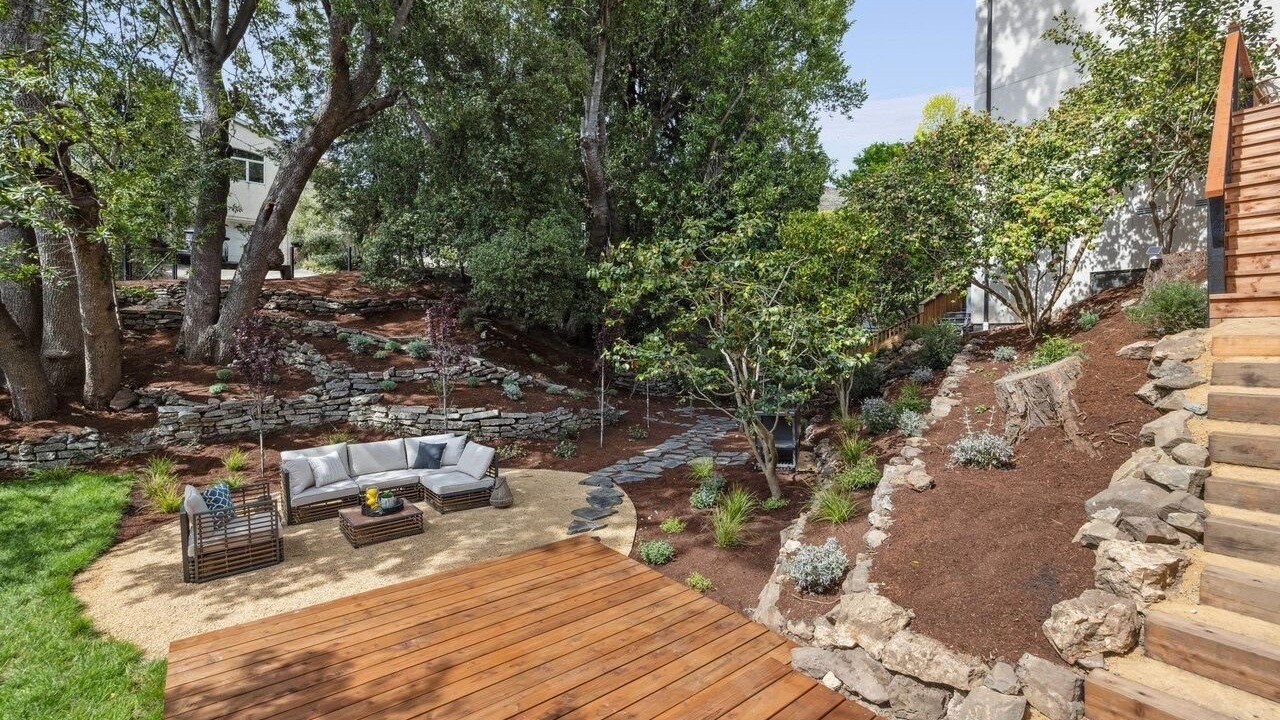 Photo of Patio Balcony in Kensington
