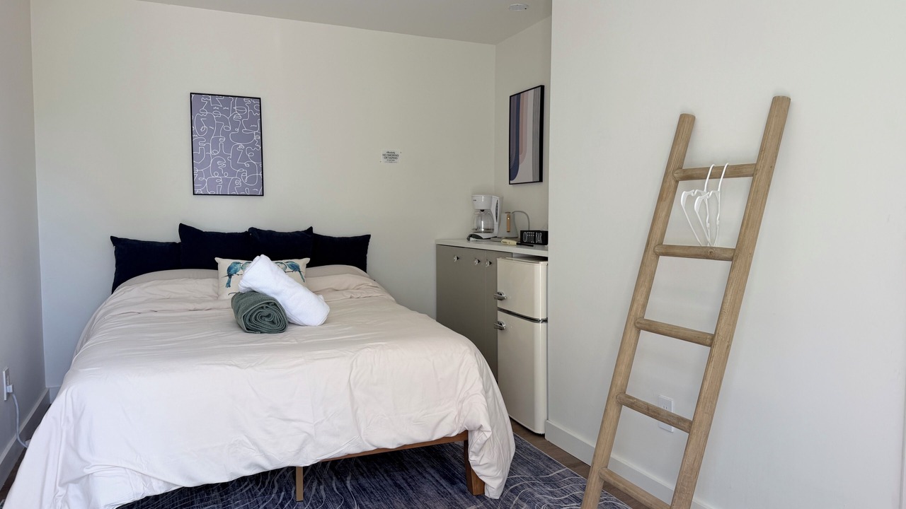 Photo of Bedroom in Kensington