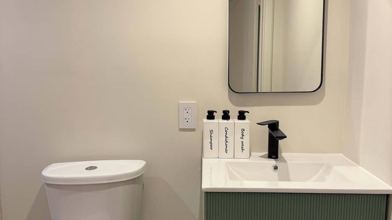 Photo of Bathroom in Kensington