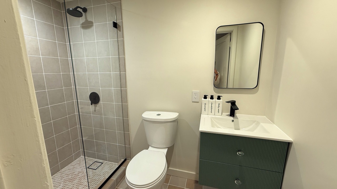 Photo of Bathroom in Kensington