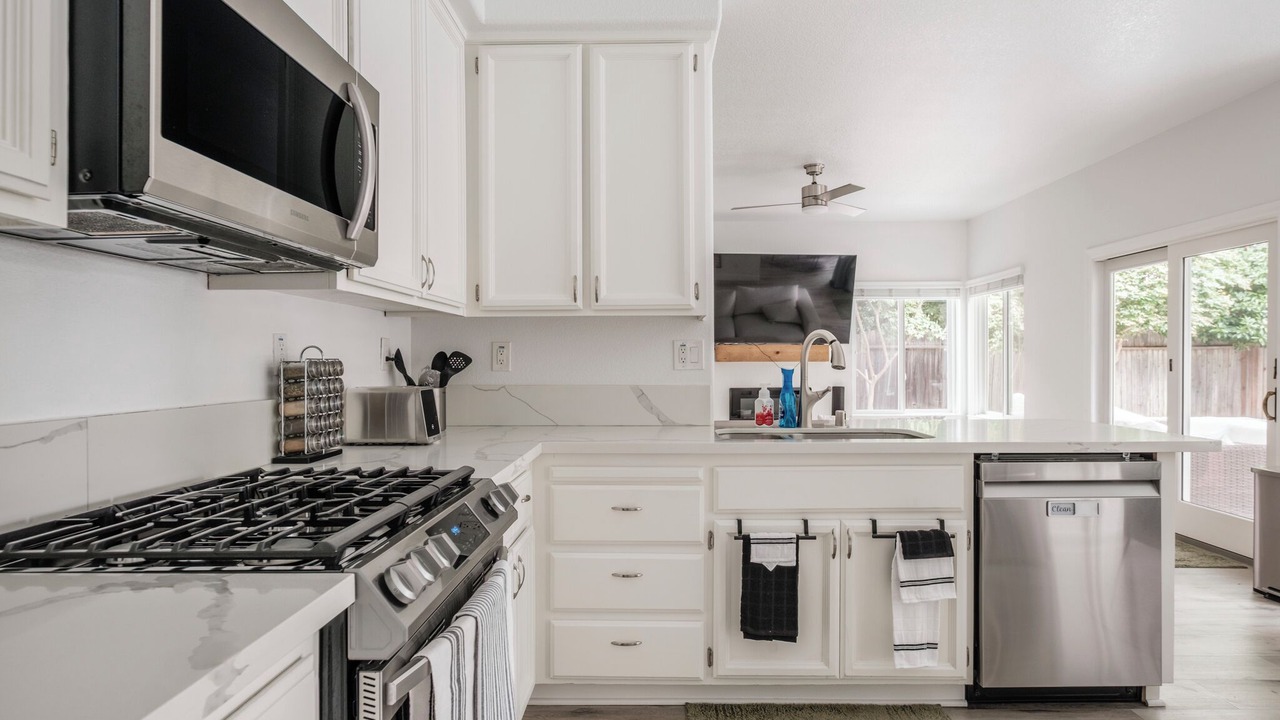 Photo of Kitchen in Sacramento