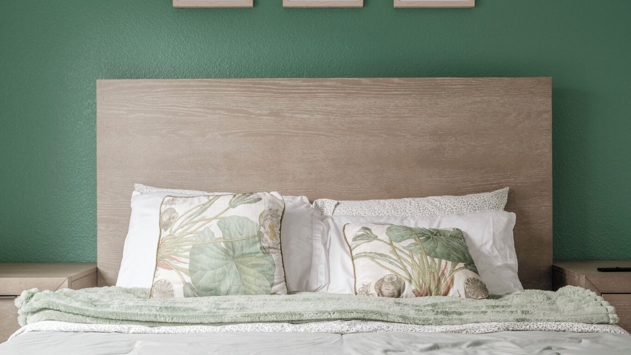 Photo of Bedroom in Sacramento