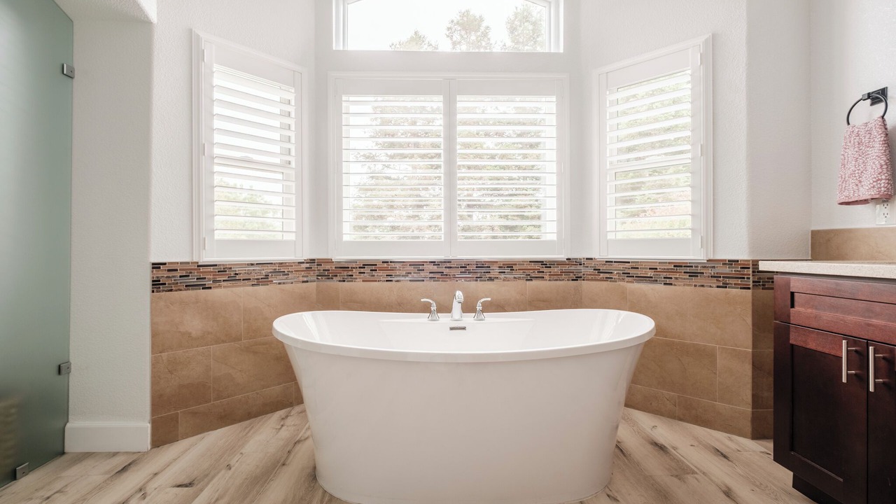 Photo of Bathroom in Sacramento
