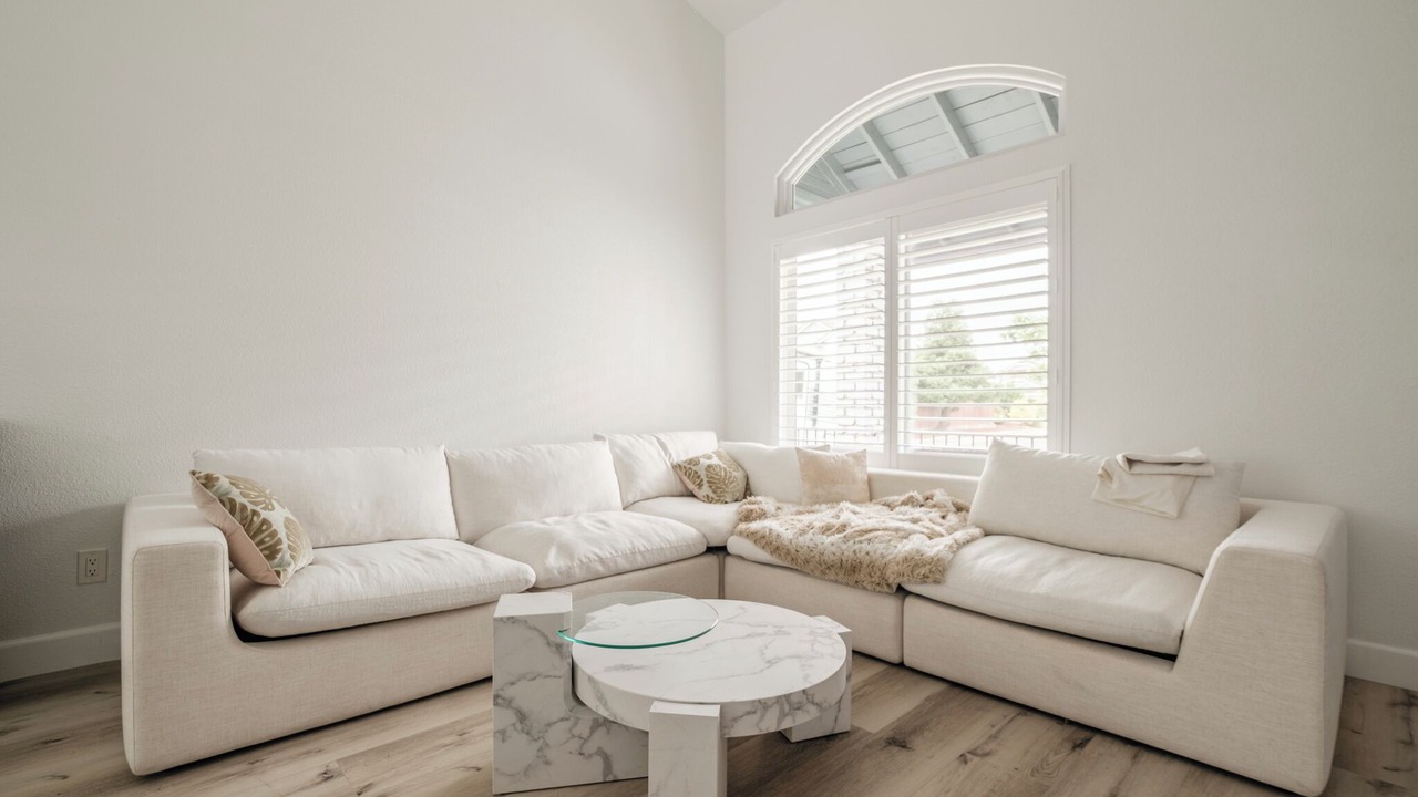 Photo of Livingroom in Sacramento
