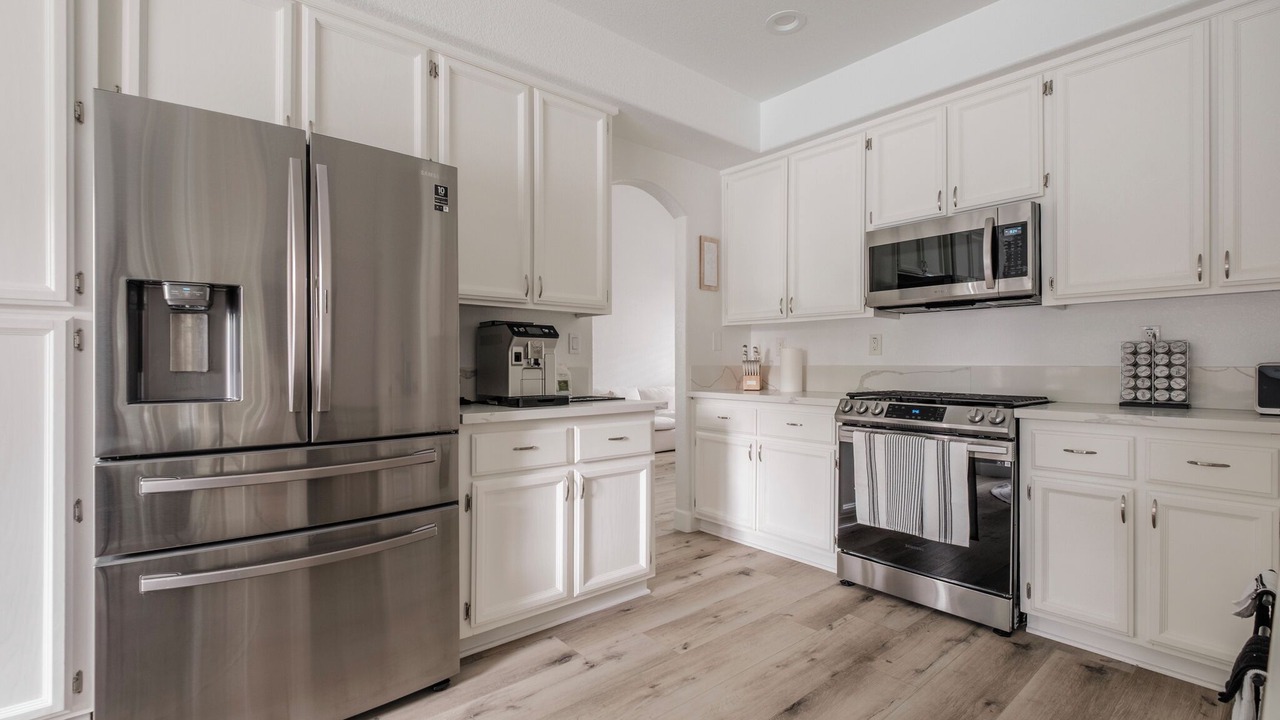 Photo of Kitchen in Sacramento