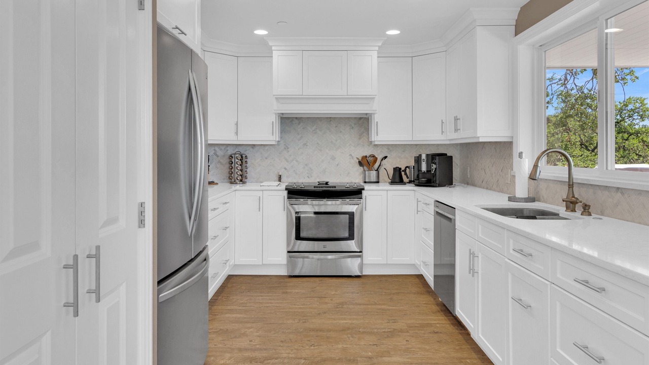 Photo of Outdoor in Oak Shores