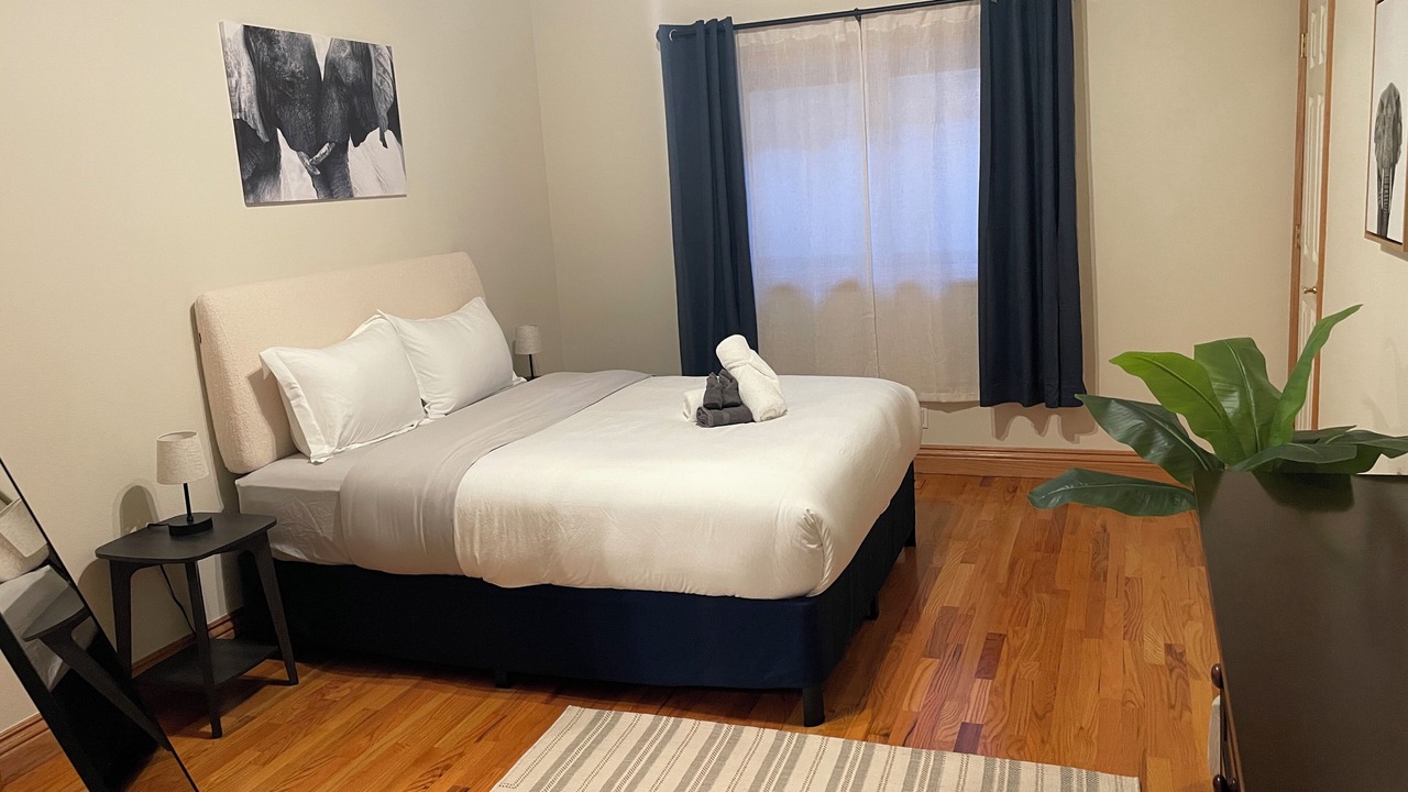 Photo of Bedroom in Fairview