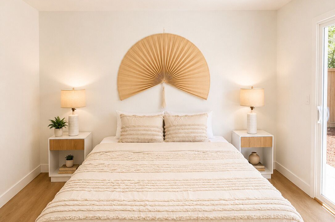 Photo of Bedroom in Willow Glen