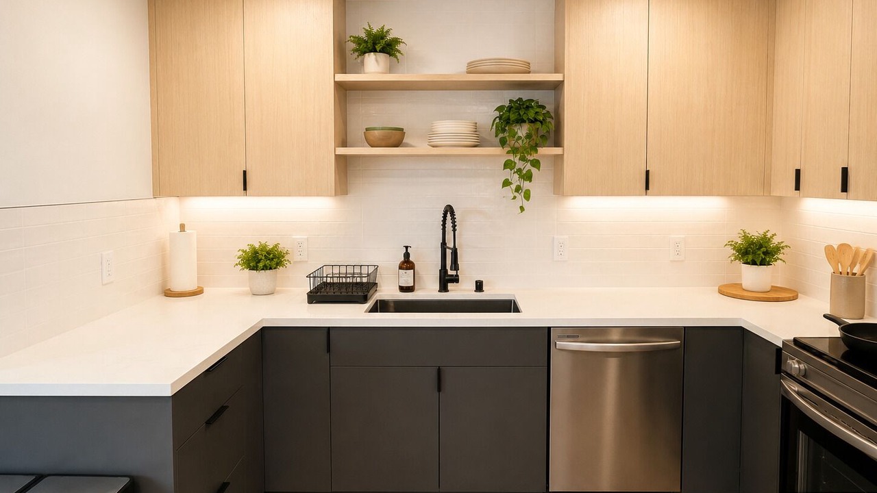 Photo of Kitchen in Willow Glen