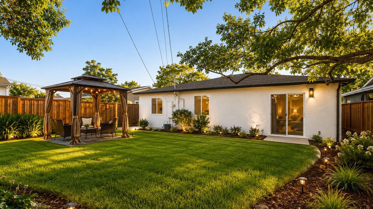 Photo of Outdoor in Willow Glen