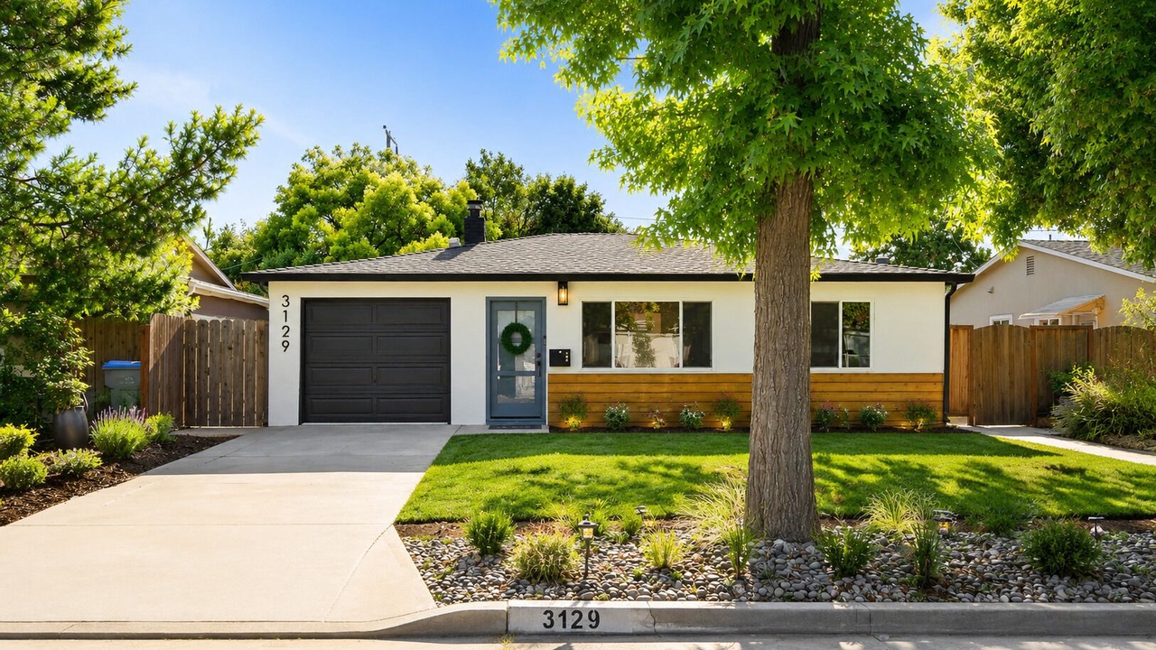 Photo of Outdoor in Willow Glen