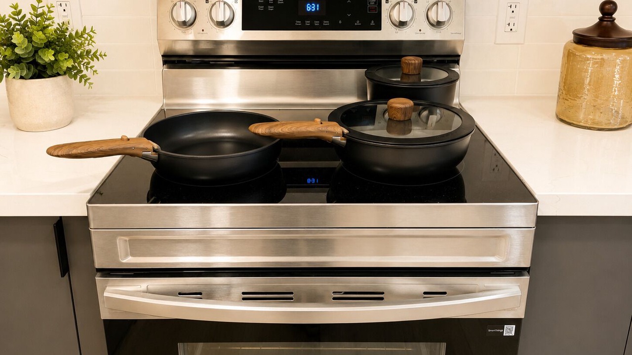 Photo of Kitchen in Willow Glen