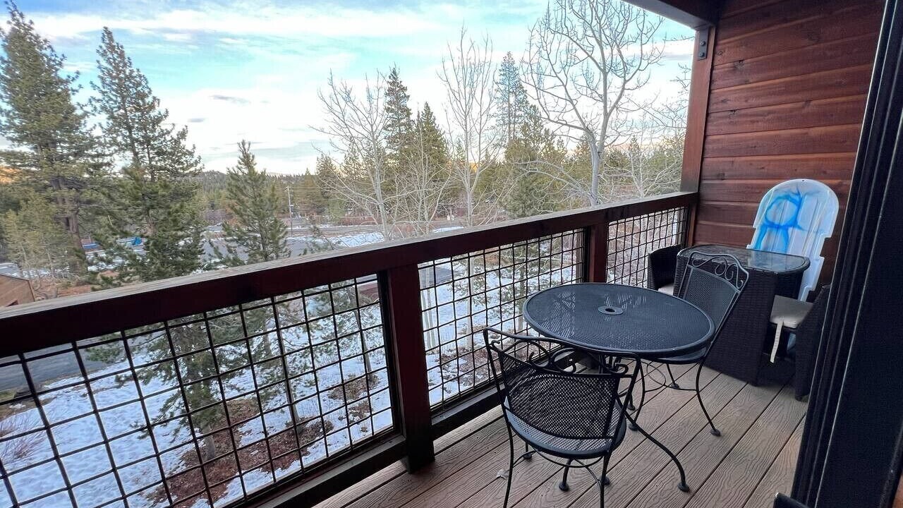 Photo of Outdoor in Truckee