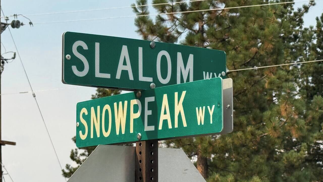 Photo of Others in Truckee