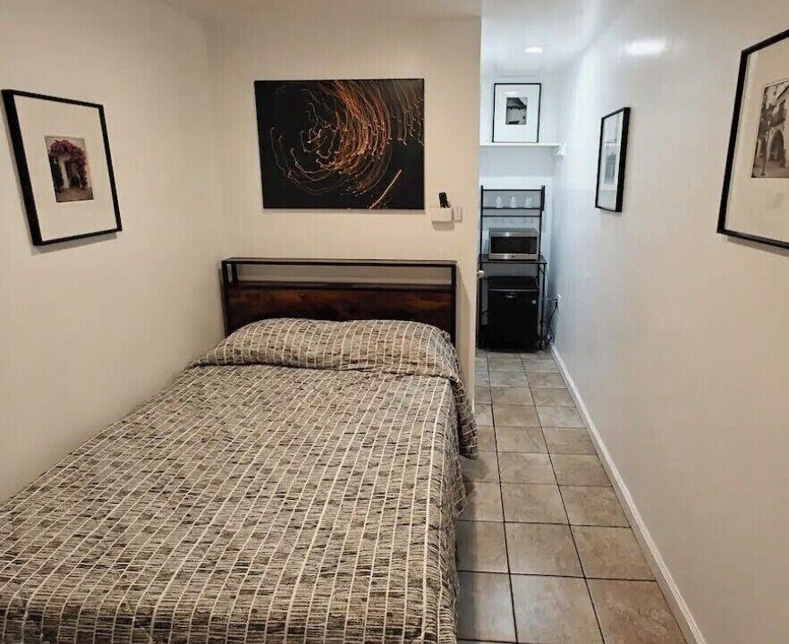 Photo of Bedroom in Staumbaugh Heller