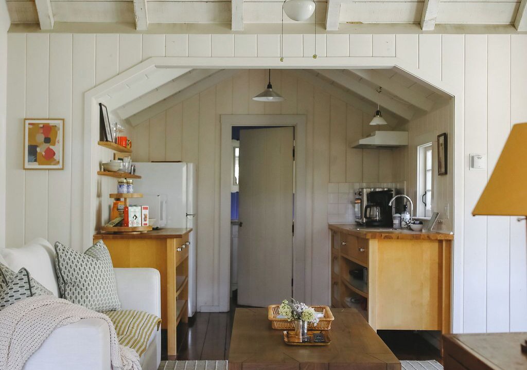 Photo of Livingroom in Carmel