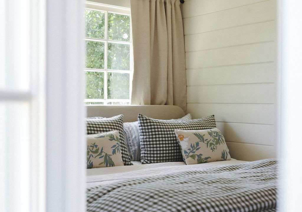 Photo of Bedroom in Carmel