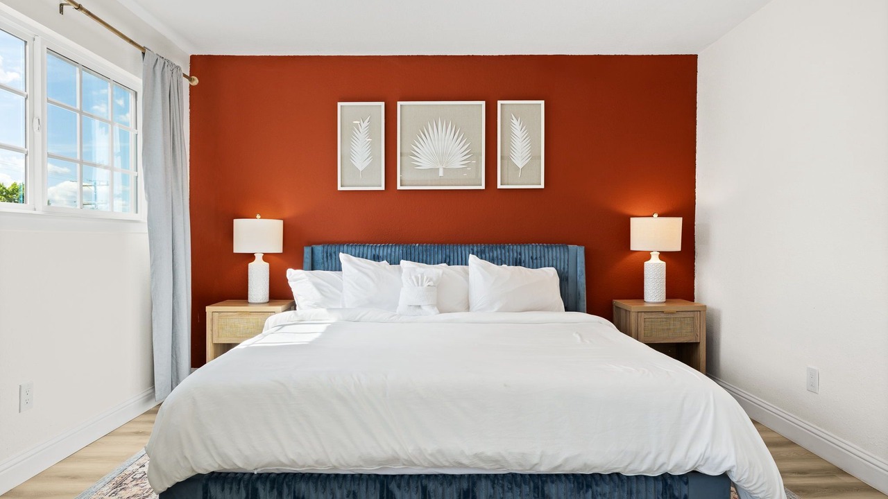 Photo of Bedroom in Livermore