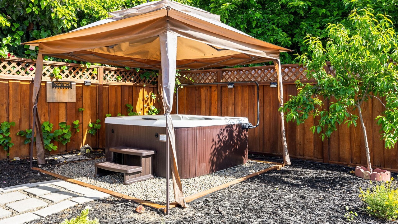 Photo of Outdoor in Livermore