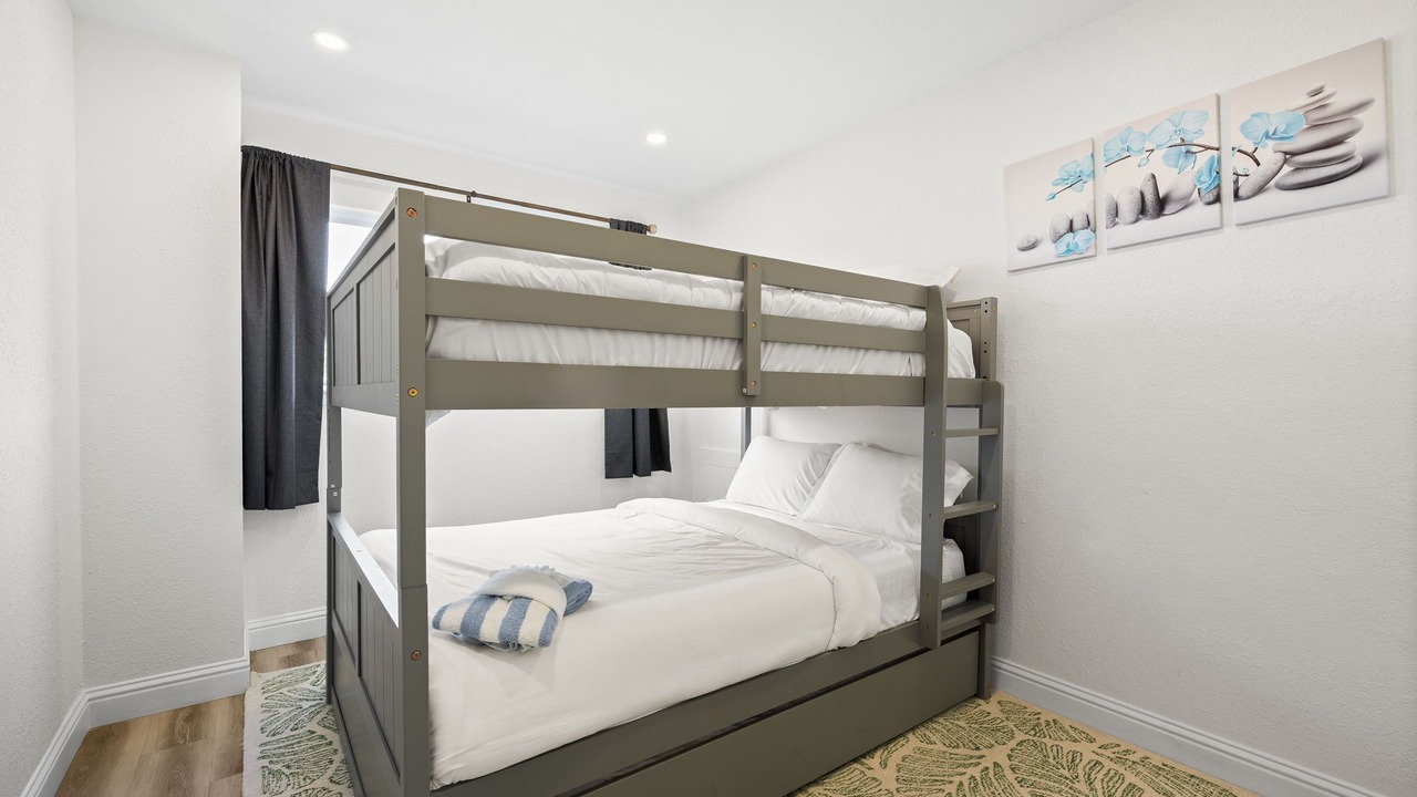 Photo of Bedroom in Livermore