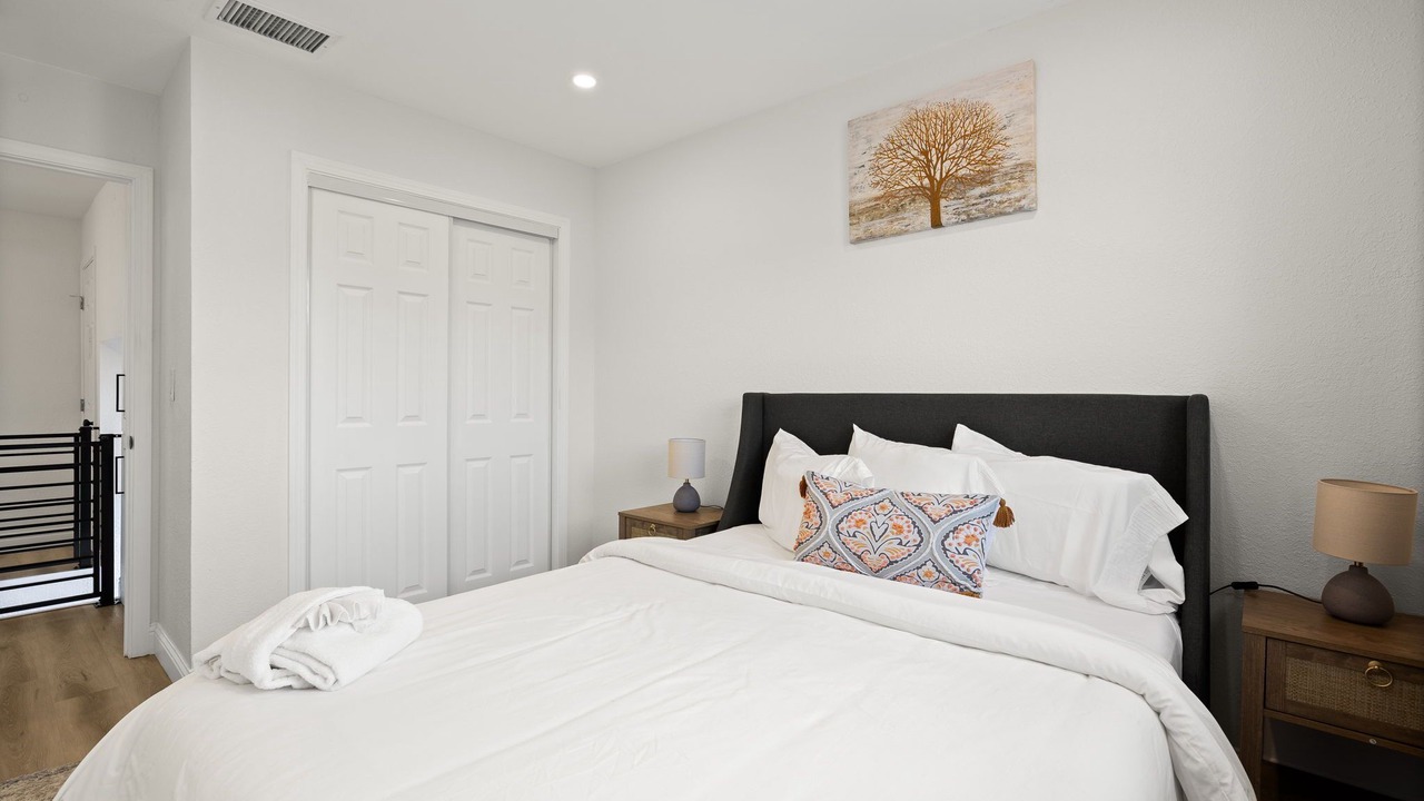Photo of Bedroom in Livermore