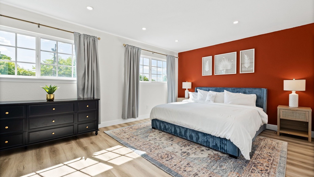 Photo of Bedroom in Livermore