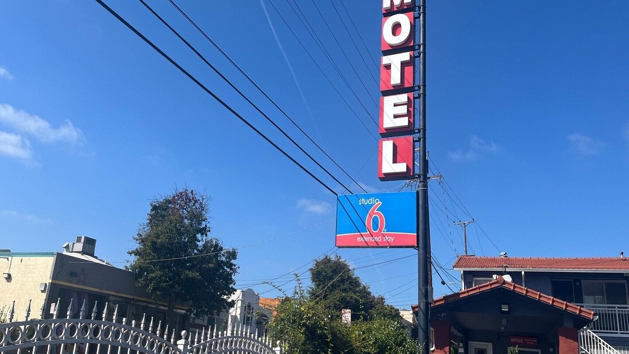 Photo of Outdoor in Redwood Heights
