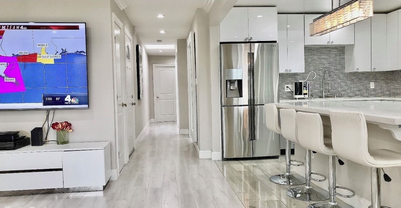 Photo of Kitchen in Crocker-Amazon