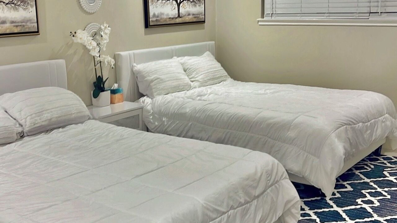 Photo of Bedroom in Crocker-Amazon