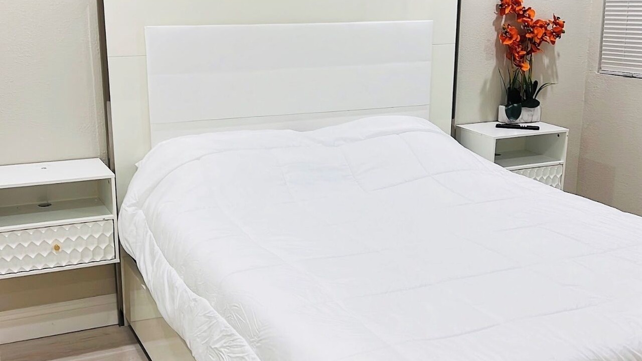 Photo of Bedroom in Crocker-Amazon