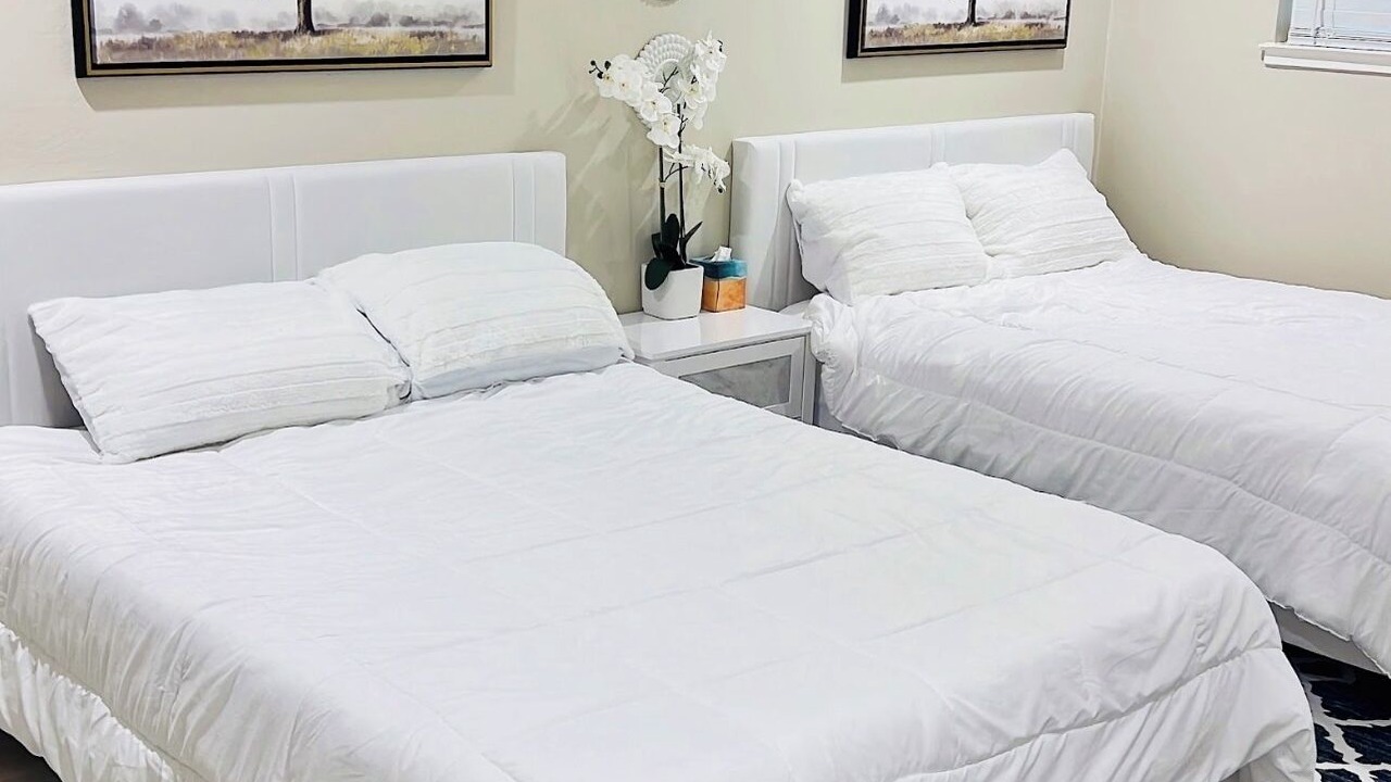 Photo of Bedroom in Crocker-Amazon