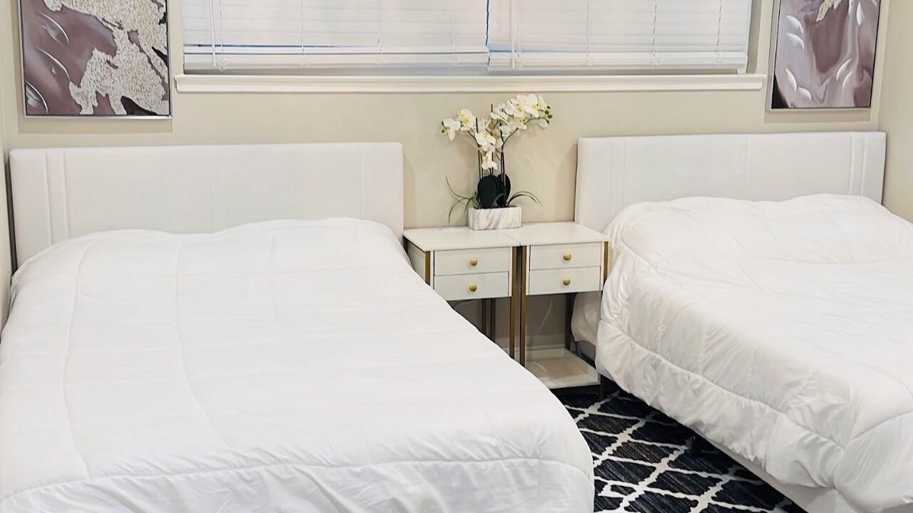 Photo of Bedroom in Crocker-Amazon