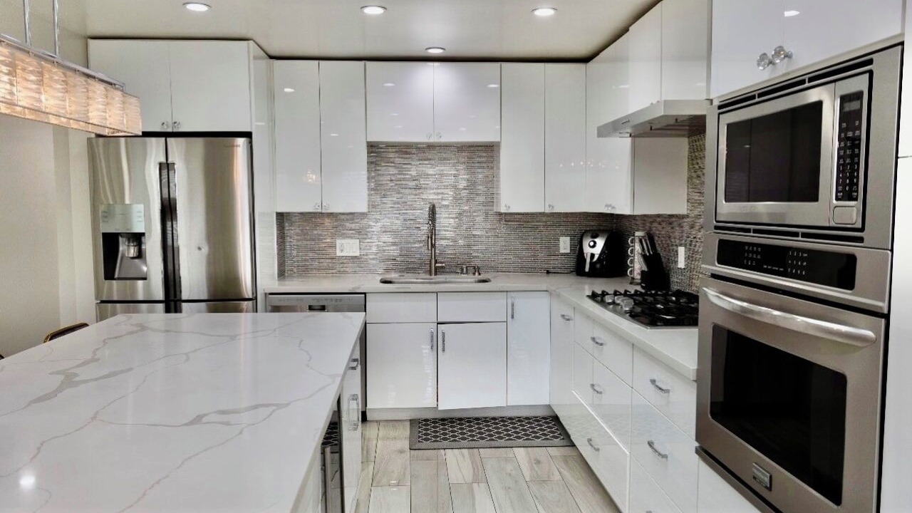 Photo of Kitchen in Crocker-Amazon