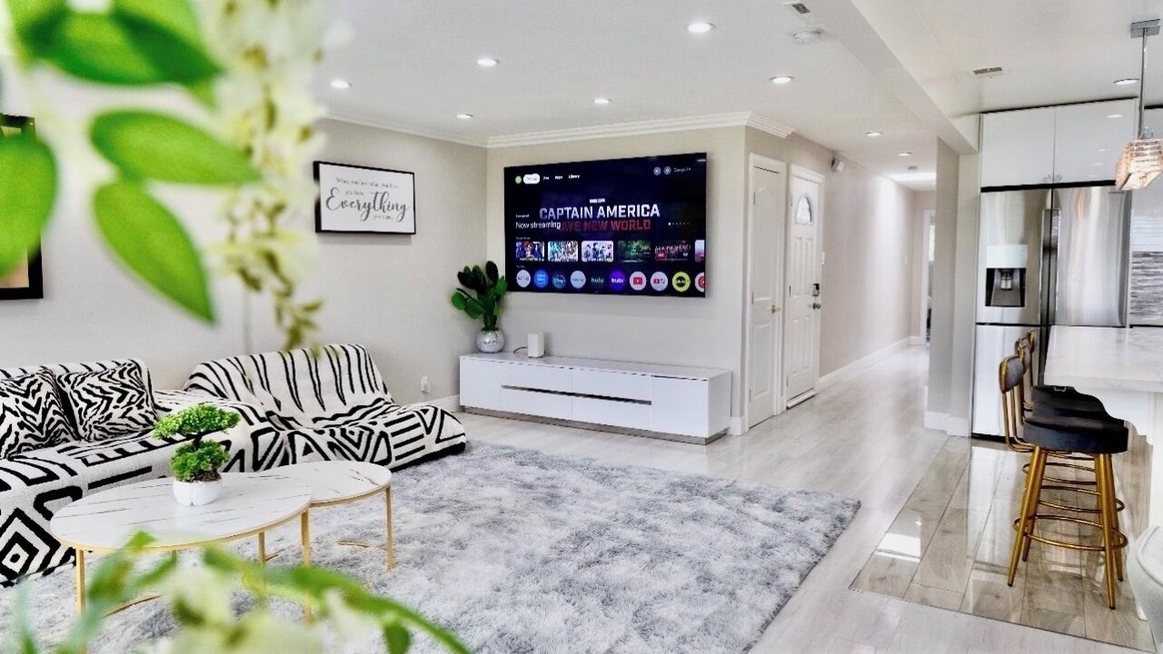 Photo of Livingroom in Crocker-Amazon