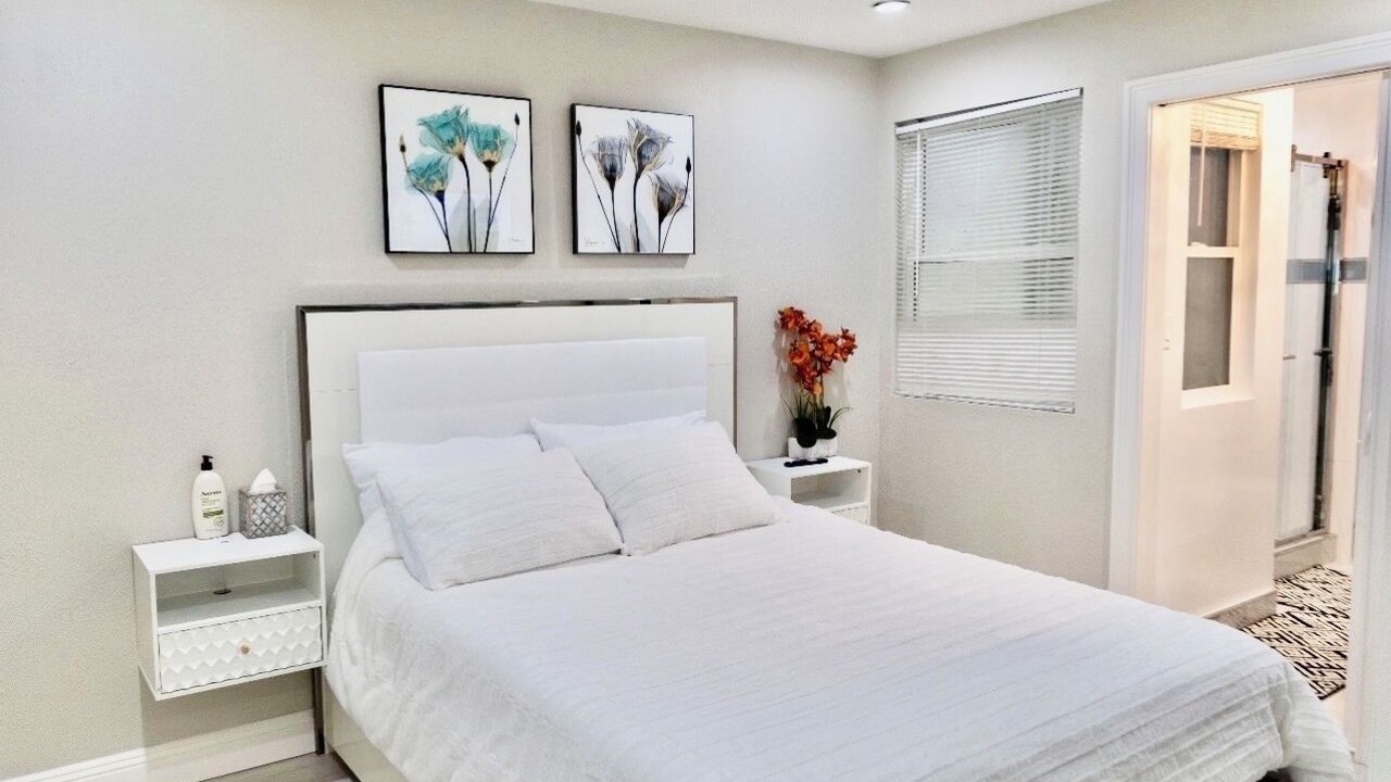 Photo of Bedroom in Crocker-Amazon