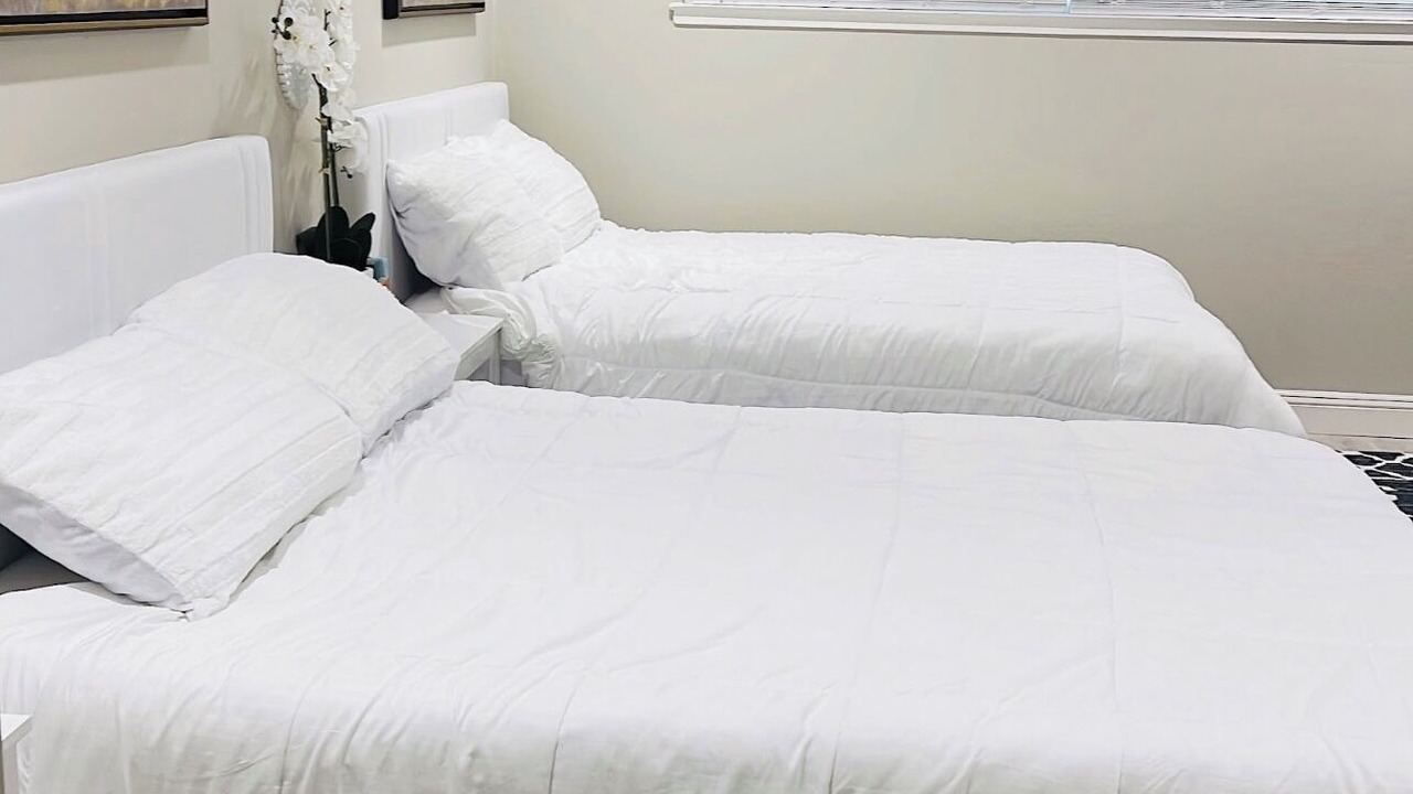 Photo of Bedroom in Crocker-Amazon