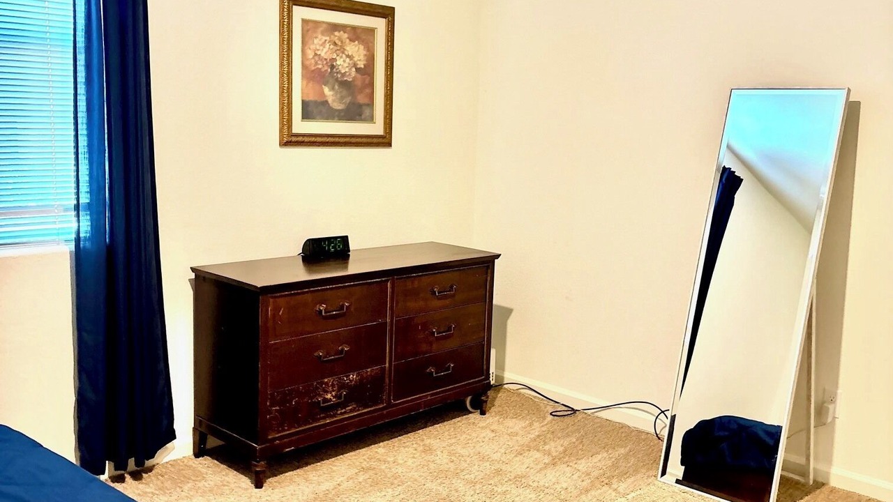 Photo of Bedroom in Stockton