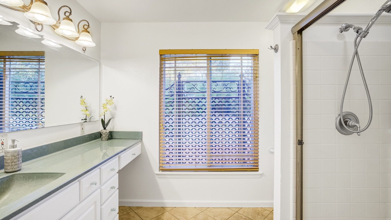 Photo of Bathroom in Santa Rosa