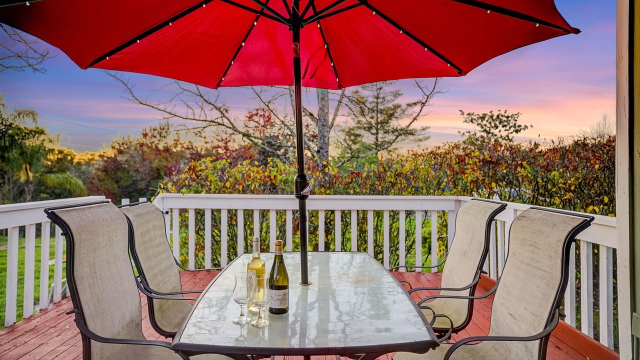 Photo of Outdoor in Santa Rosa