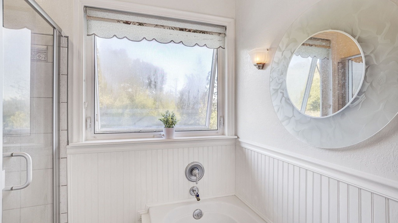 Photo of Bathroom in Santa Rosa