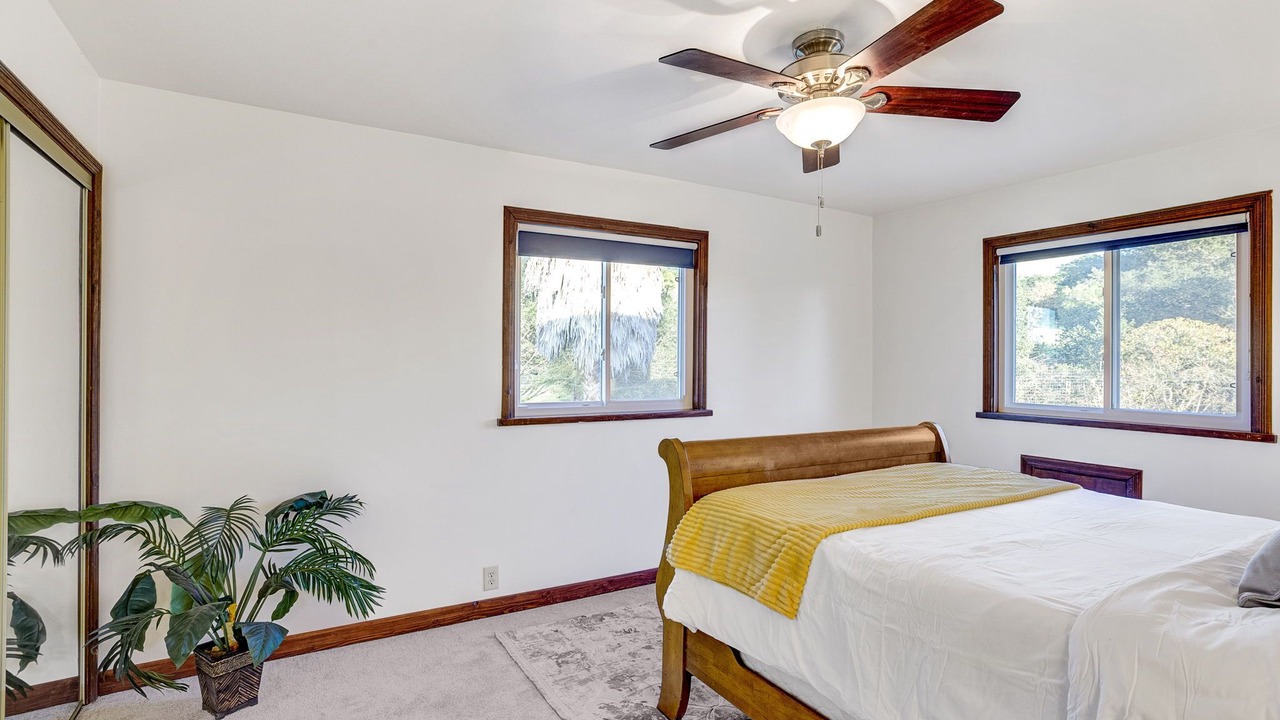Photo of Bedroom in Santa Rosa