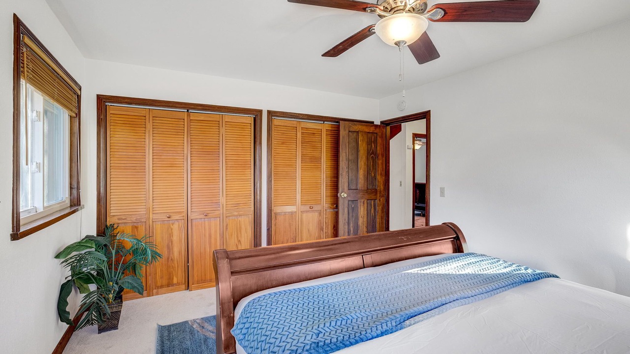 Photo of Bedroom in Santa Rosa