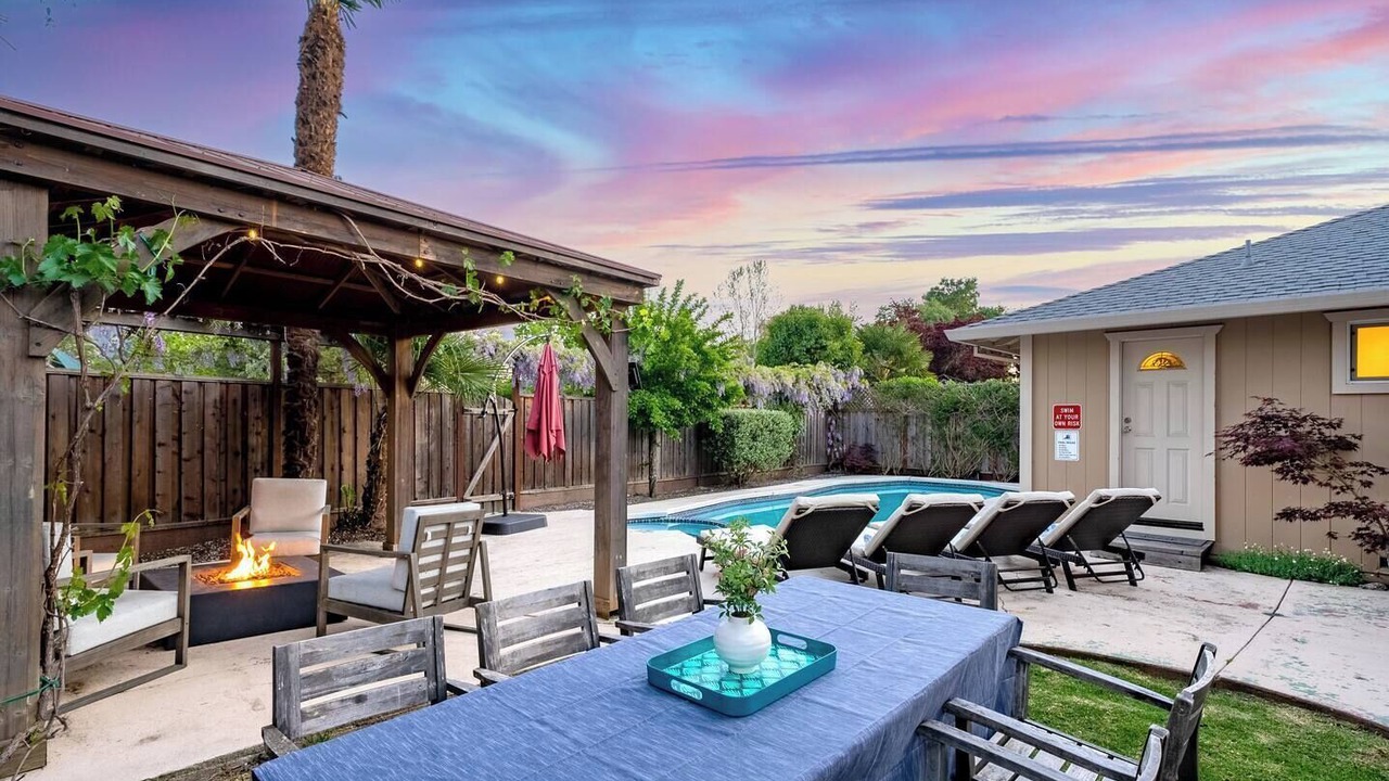 Photo of Outdoor in Santa Rosa