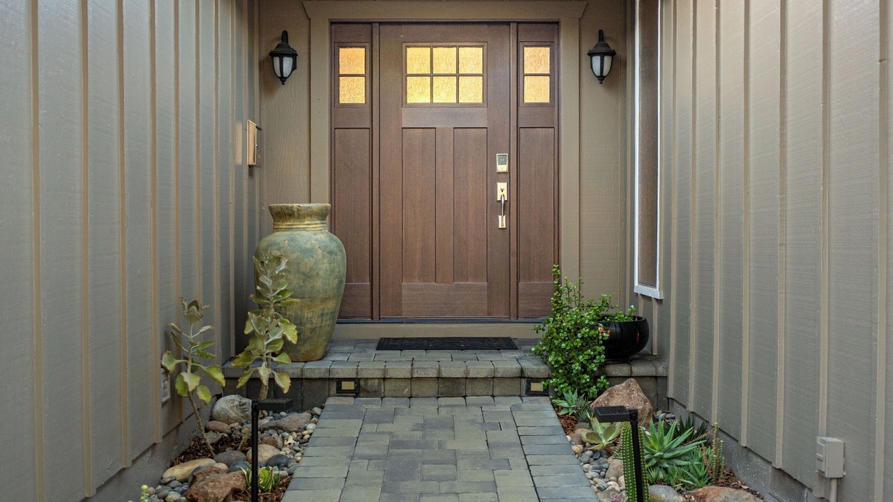 Photo of Outdoor in South San Jose
