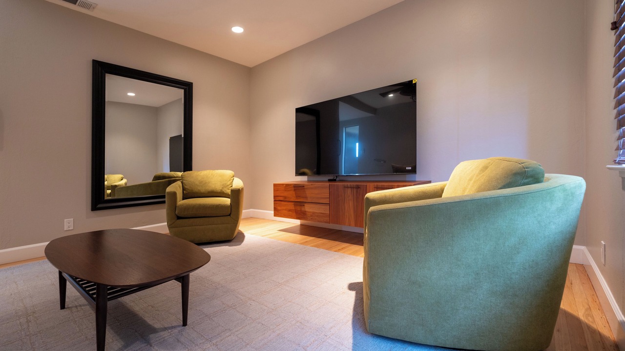 Photo of Livingroom in South San Jose