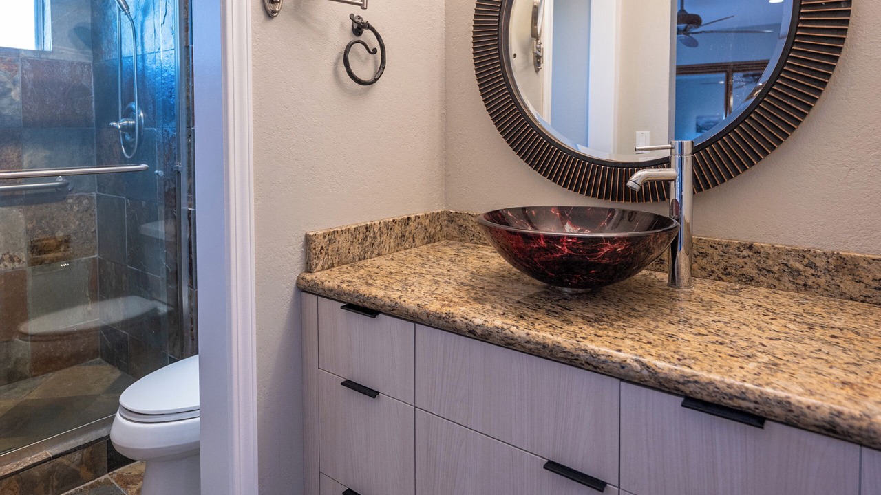 Photo of Bathroom in South San Jose