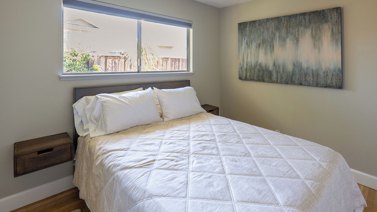 Photo of Bedroom in South San Jose