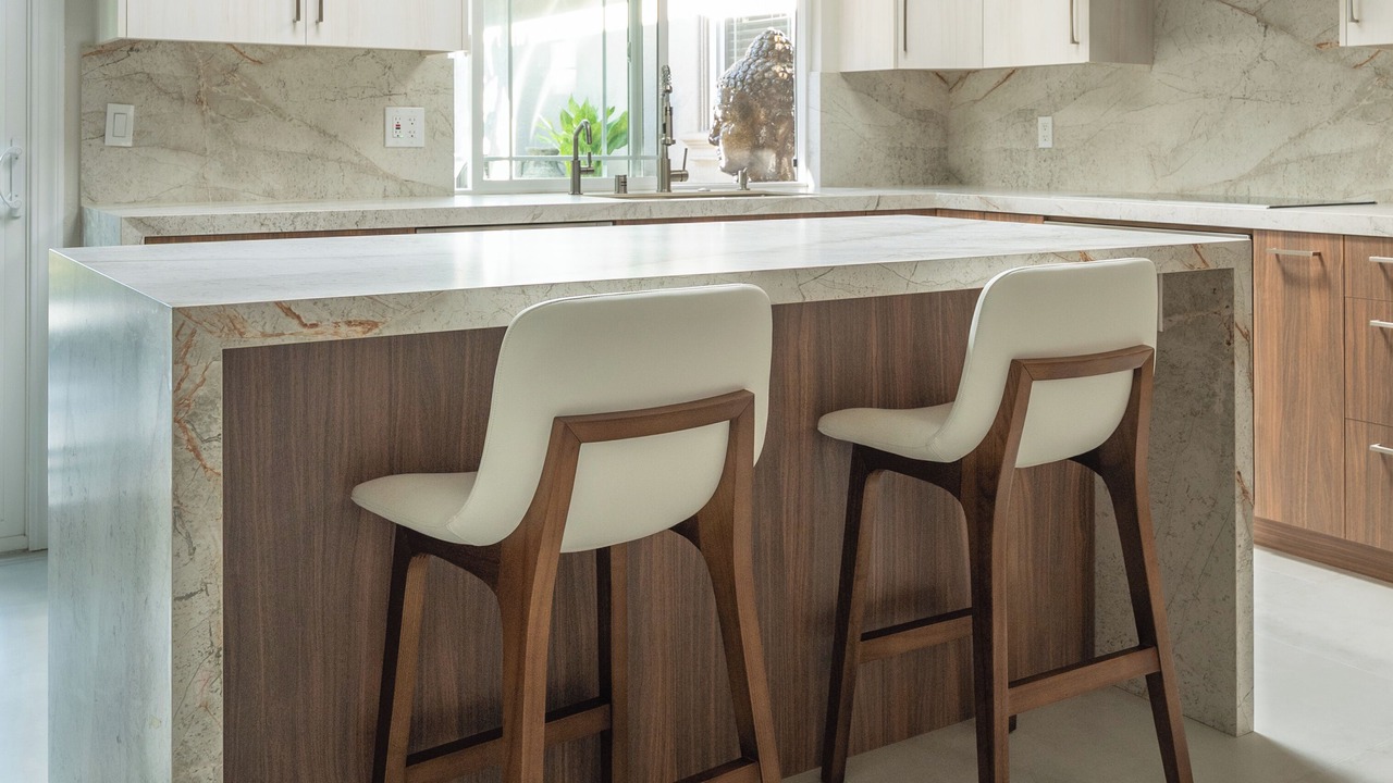 Photo of Kitchen in South San Jose